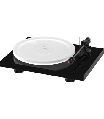 Pro-Ject Debut Carbon Evo Acryl Turntable